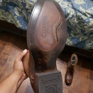 Cuadra boot s i m selling thes boots very nice of